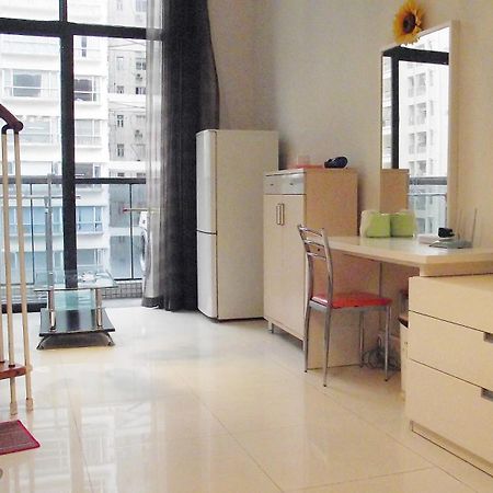 Guangzhou Happiness Apartment Exterior photo