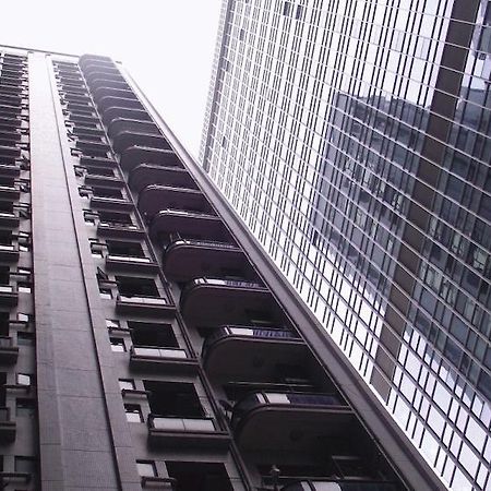 Guangzhou Happiness Apartment Exterior photo