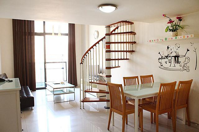 Guangzhou Happiness Apartment Exterior photo