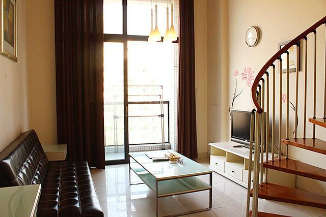 Guangzhou Happiness Apartment Room photo