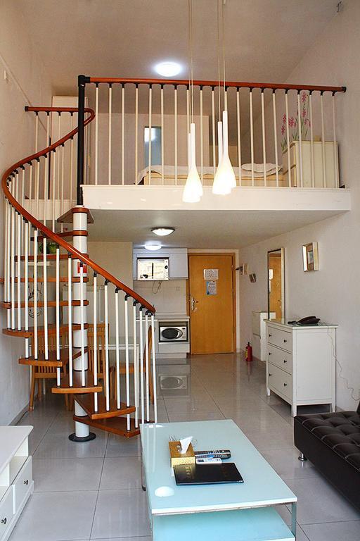 Guangzhou Happiness Apartment Room photo