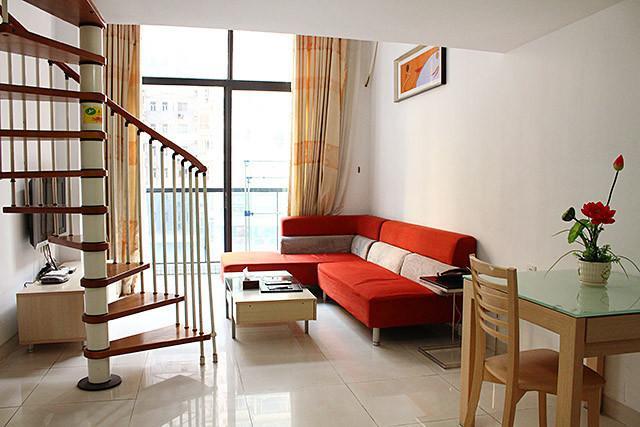 Guangzhou Happiness Apartment Room photo