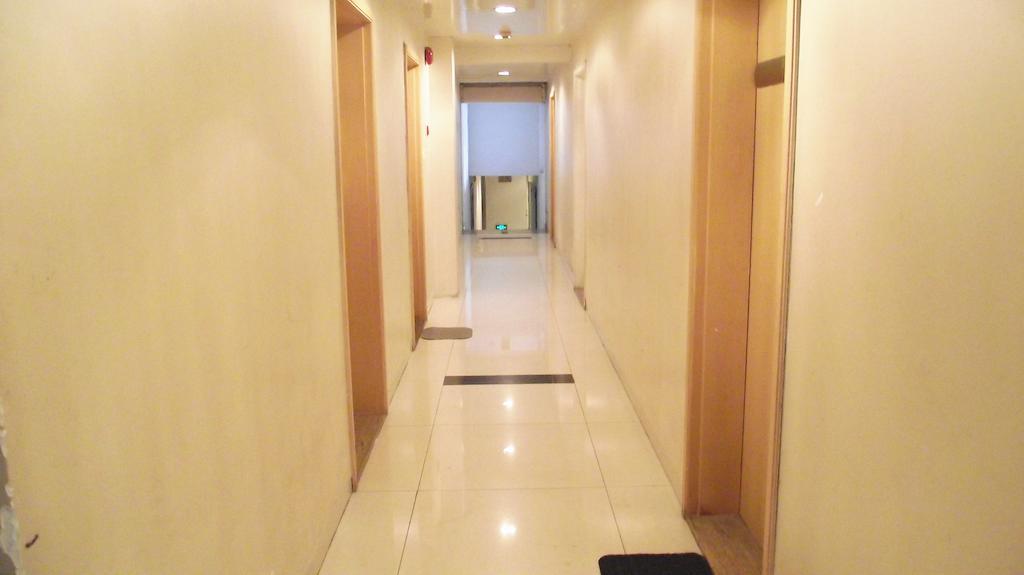 Guangzhou Happiness Apartment Exterior photo